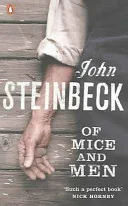 Cover of Of Mice and Men