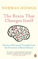 Cover of The Brain That Changes Itself