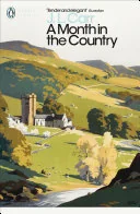 Cover of A Month in the Country