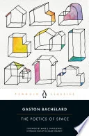Cover of The Poetics of Space