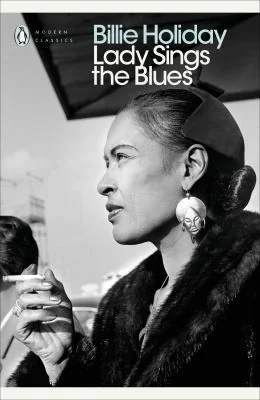 Cover of Lady Sings the Blues