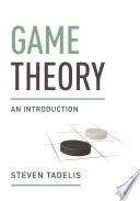 Cover of Game Theory: Introduction