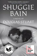 Cover of Shuggie Bain