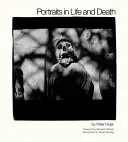 Cover of Portraits in Life and Death