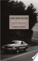Cover of Hard Rain Falling