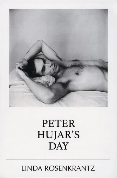 Cover of Peter Hujar's Day