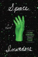 Cover of Space Invaders