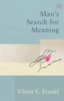 Cover of Man's Search for Meaning