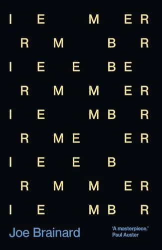 Cover of I Remember