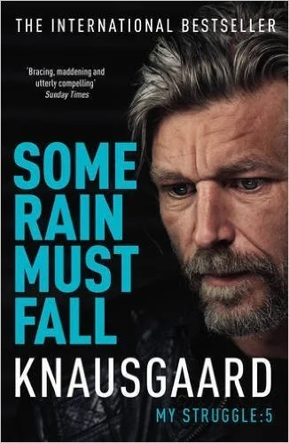 Cover of Some Rain Must Fall