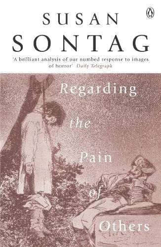 Cover of Regarding the Pain of Others