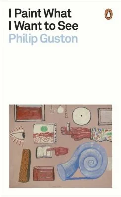 Cover of I Paint What I Want to See