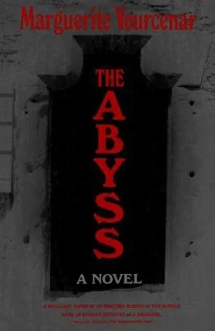 Cover of The Abyss