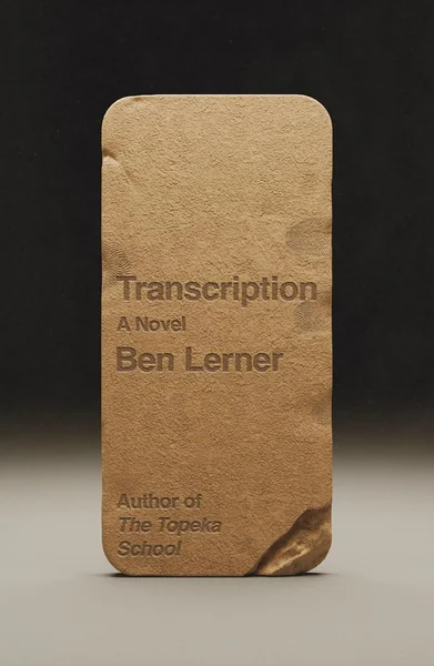 Cover of Transcription