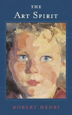 Cover of The Art Spirit