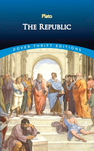 Cover of The Republic