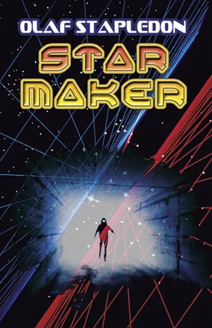 Cover of Star Maker