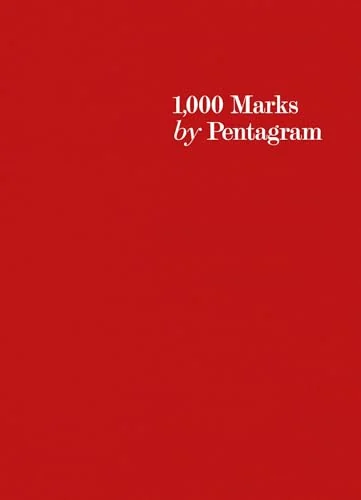 Cover of 1,000 Marks