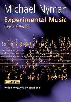Cover of Experimental Music: Cage and Beyond