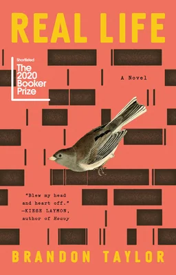 Cover of Real Life
