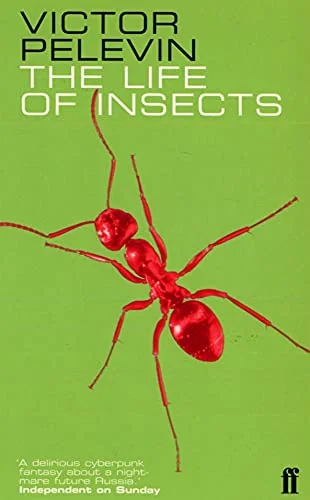 Cover of The Life of Insects