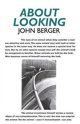 Cover of About Looking