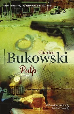 Cover of Pulp