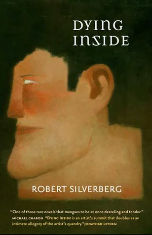Cover of Dying Inside