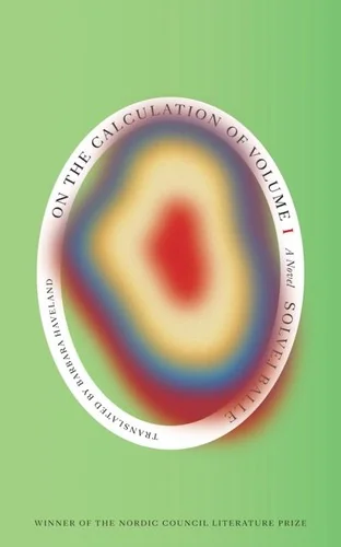 Cover of On the Calculation of Volume I