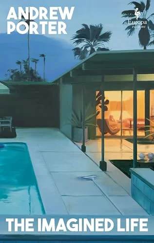 Cover of The Imagined Life