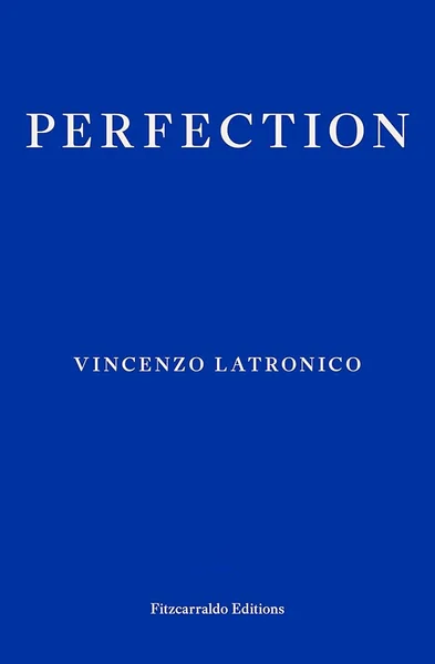 Cover of Perfection