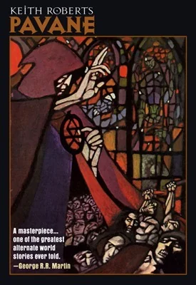 Cover of Pavane