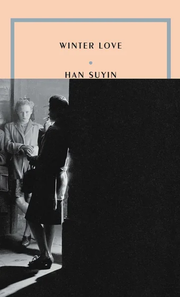 Cover of Winter Love