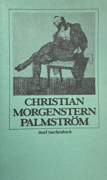 Cover of Palmström