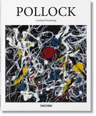 Cover of Pollock (Basic Art)