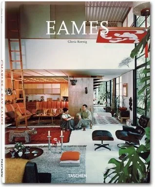 Cover of Eames
