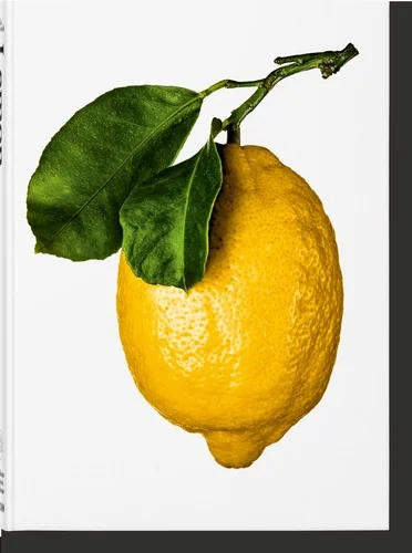 Cover of The Gourmand's Lemon