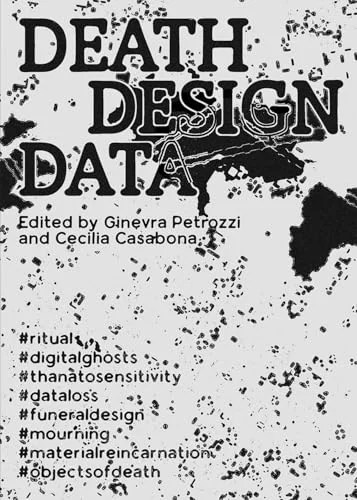 Cover of Death Design Data
